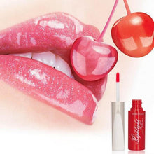 5 Colors 2pcs lot Moisturizing Long Lasting Lip Gloss Bright Lipstick Beauty Cosmetic UBY