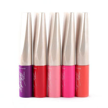 5 Colors 2pcs lot Moisturizing Long Lasting Lip Gloss Bright Lipstick Beauty Cosmetic UBY