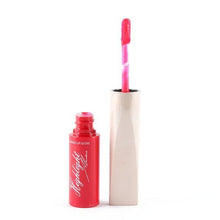 5 Colors 2pcs lot Moisturizing Long Lasting Lip Gloss Bright Lipstick Beauty Cosmetic UBY