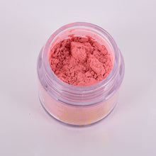 5 Colors 3D Pure Makeup Natural Mineral Face Rouge Blush Blusher Powder Foundation Peach Blossom Skin Care LZH7 UBY