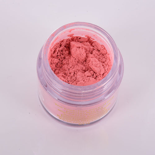 5 Colors 3D Pure Makeup Natural Mineral Face Rouge Blush Blusher Powder Foundation Peach Blossom Skin Care LZH7 UBY