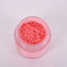 5 Colors 3D Pure Makeup Natural Mineral Face Rouge Blush Blusher Powder Foundation Peach Blossom Skin Care LZH7 UBY