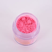 5 Colors 3D Pure Makeup Natural Mineral Face Rouge Blush Blusher Powder Foundation Peach Blossom Skin Care LZH7 UBY