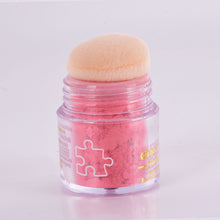 5 Colors 3D Pure Makeup Natural Mineral Face Rouge Blush Blusher Powder Foundation Peach Blossom Skin Care LZH7 UBY