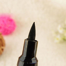 5 styles Makeup Beauty Black Eyeliner Liquid Eye Liner Pen Pencil Cosmetic Waterproof UBY