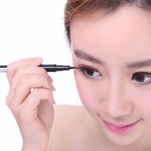 5 styles Makeup Beauty Black Eyeliner Liquid Eye Liner Pen Pencil Cosmetic Waterproof UBY