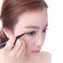 5 styles Makeup Beauty Black Eyeliner Liquid Eye Liner Pen Pencil Cosmetic Waterproof UBY