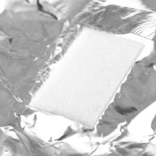 50 100 150 X Aluminium Foil Nail Art Soak Off Acrylic Gel Polish Nail Wrap Remover HT UBY