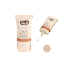 50ML Perfect Cover Blemish Balm BB Cream Bean Concealer Moisturizing Make-Up UBY