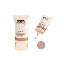 50ML Perfect Cover Blemish Balm BB Cream Bean Concealer Moisturizing Make-Up UBY
