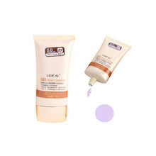 50ML Perfect Cover Blemish Balm BB Cream Bean Concealer Moisturizing Make-Up UBY