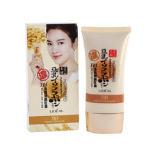 50ML Perfect Cover Blemish Balm BB Cream Bean Concealer Moisturizing Make-Up UBY
