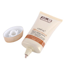 50ML Perfect Cover Blemish Balm BB Cream Bean Concealer Moisturizing Make-Up UBY