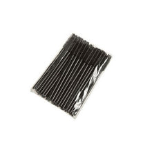 50PCS Disposable Eyelash Brush Mascara Wands Applicator Spoolers Makeup Mini T38 UBY