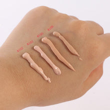 50ml Orange Korean Makeup Cosmetics Super Plus Whitening BB Cream Sunscreen SPF25 Faced Foundation Concealer Shrink Pores UBY