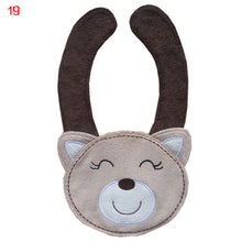 56 Kinds Kids Baby Bibs Animals Cotton Saliva Towel Waterproof Infant Lunch Bib  UBY
