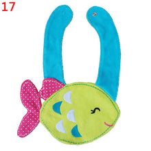 56 Kinds Kids Baby Bibs Animals Cotton Saliva Towel Waterproof Infant Lunch Bib  UBY