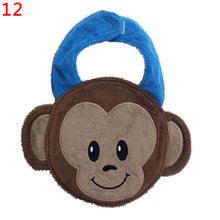 56 Kinds Kids Baby Bibs Animals Cotton Saliva Towel Waterproof Infant Lunch Bib  UBY