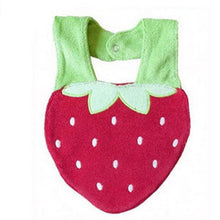 56 Kinds Kids Baby Bibs Animals Cotton Saliva Towel Waterproof Infant Lunch Bib  UBY