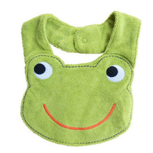 56 Kinds Kids Baby Bibs Animals Cotton Saliva Towel Waterproof Infant Lunch Bib  UBY