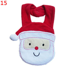 56 Kinds Kids Baby Bibs Animals Cotton Saliva Towel Waterproof Infant Lunch Bib  UBY