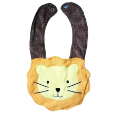 56 Patterns Kids Baby Bibs Animals Waterproof Cotton Saliva Towel Infant Lunch Bib UBY