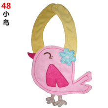 56 Patterns Kids Baby Bibs Animals Waterproof Cotton Saliva Towel Infant Lunch Bib UBY
