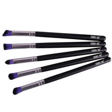 5Pcs Make Up Brushes Profession Makeup Kits Cosmetics Brush set shadow Foundation Blending Brush UBY