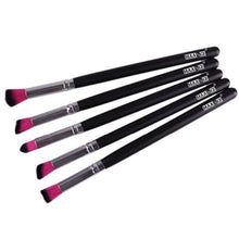 5Pcs Make Up Brushes Profession Makeup Kits Cosmetics Brush set shadow Foundation Blending Brush UBY