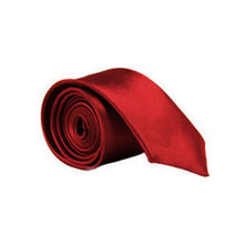 5cm Classic Skinny Slim Ties Solid Color Plain Silk for Men Jacquard Woven Necktie Tie 20 Colors  UBY