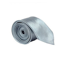 5cm Classic Skinny Slim Ties Solid Color Plain Silk for Men Jacquard Woven Necktie Tie 20 Colors  UBY