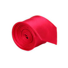 5cm Classic Skinny Slim Ties Solid Color Plain Silk for Men Jacquard Woven Necktie Tie 20 Colors  UBY