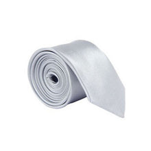 5cm Classic Skinny Slim Ties Solid Color Plain Silk for Men Jacquard Woven Necktie Tie 20 Colors  UBY