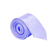 5cm Classic Skinny Slim Ties Solid Color Plain Silk for Men Jacquard Woven Necktie Tie 20 Colors  UBY