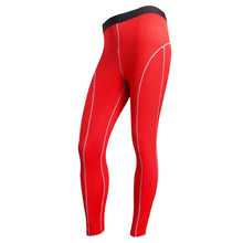 6 Coloren Boy Base Layer Compression Tight Long Pants Tight Under Skin Pants Y8 UBY