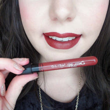 6 colors Set Long Lasting Waterproof Matte Lip Liquid Pencil Lipsticks Lip Gloss Makeup Hot LZH7 UBY
