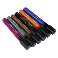 6 colors Set Long Lasting Waterproof Matte Lip Liquid Pencil Lipsticks Lip Gloss Makeup Hot LZH7 UBY