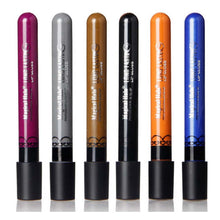 6 colors Set Long Lasting Waterproof Matte Lip Liquid Pencil Lipsticks Lip Gloss Makeup Hot LZH7 UBY