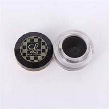 Pearl Color Cosmetic Maquiagem Delineador Luxury Water Proof Thick Eyeliner Gel Matte S1 UBY