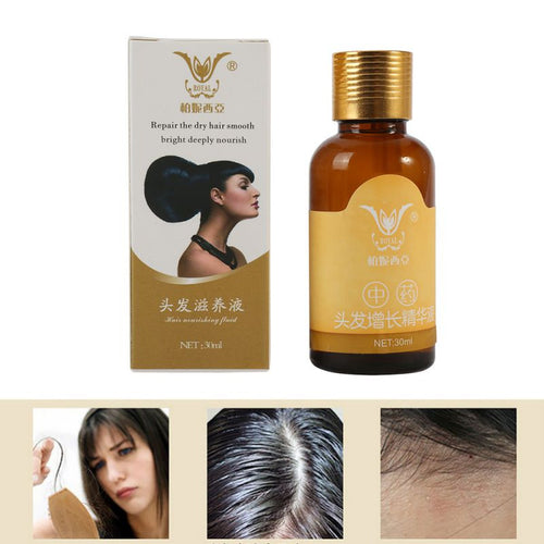 30ml Hair Care Fast Powerful Hair Growth Products Regrowth Essence Liquid Treatment Preventing Hair Loss for Men Women UBY