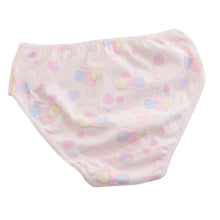 6pcss /Pack Style Baby Girls Cotton Panties Girl Kids Short Underwear Briefs Children Underpants UBY