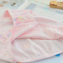 6pcss /Pack Style Baby Girls Cotton Panties Girl Kids Short Underwear Briefs Children Underpants UBY
