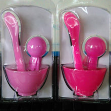 6in1 Make Up Beauty DIY Facial Mask Bowl Set Comestic Brush Spoon Stick Maquiagem Makeup Tool Kit UBY