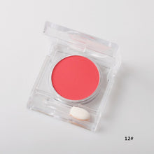 7 Colors Beauty Makeup Professional Cheek Blush Powder Soft Nature Rouge Glossy Face Blush LZH7 UBY