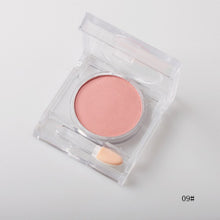 7 Colors Beauty Makeup Professional Cheek Blush Powder Soft Nature Rouge Glossy Face Blush LZH7 UBY