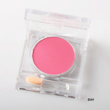 7 Colors Beauty Makeup Professional Cheek Blush Powder Soft Nature Rouge Glossy Face Blush LZH7 UBY