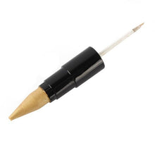 7 styles Hot Waterproof Shimmer Dual-use Eyeliner Lip Liner Eye Shadow Pencil Makeup Tool UBY