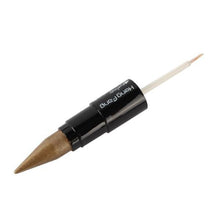 7 styles Hot Waterproof Shimmer Dual-use Eyeliner Lip Liner Eye Shadow Pencil Makeup Tool UBY