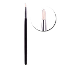 7Pcs Pro Eye Make Up Brush Set Tool Eyeshadow Eyeliner Brow Blending Cosmetic Maquiagem Makeup Brushes UBY