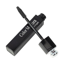 8 Colors Beauty Natural Waterproof Mascara Long Curling Eyelash Extension Makeup Cosmetic Hot LZH7 UBY